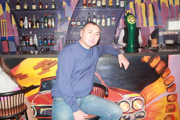 Куатжан Сулейманов