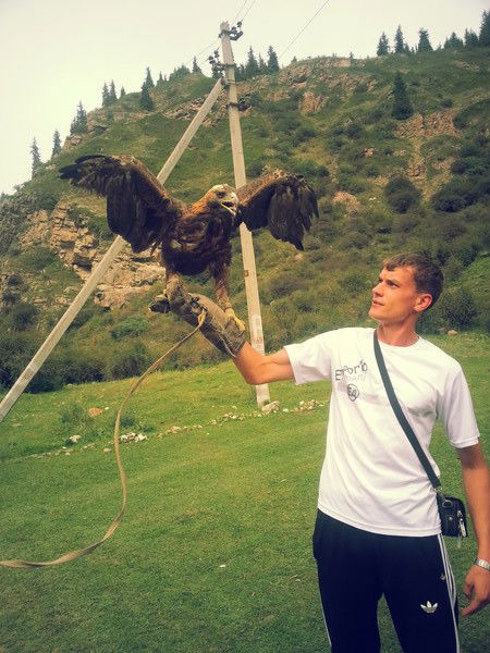 Сергей Бадеев