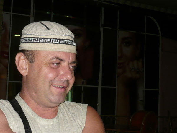 Станислав Соломка