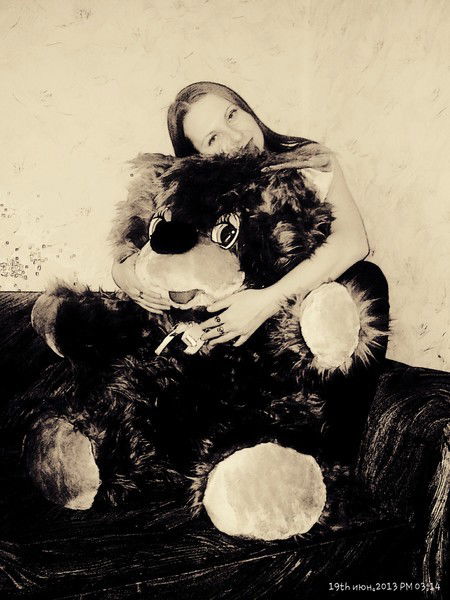 Татьяна Ранецкая