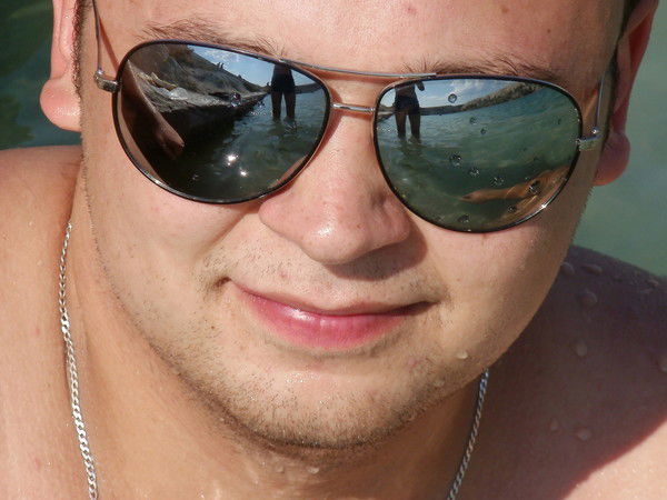 Евгений Коробко