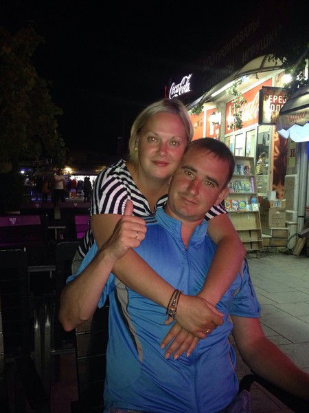 Даша Бикбаева