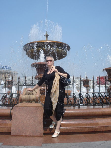 Наталья Филимонова