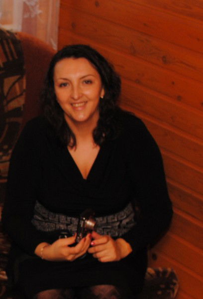 Виолетта Тяпкина