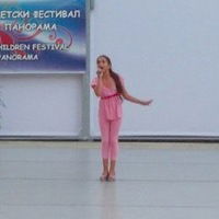 Анастасья Михайлова