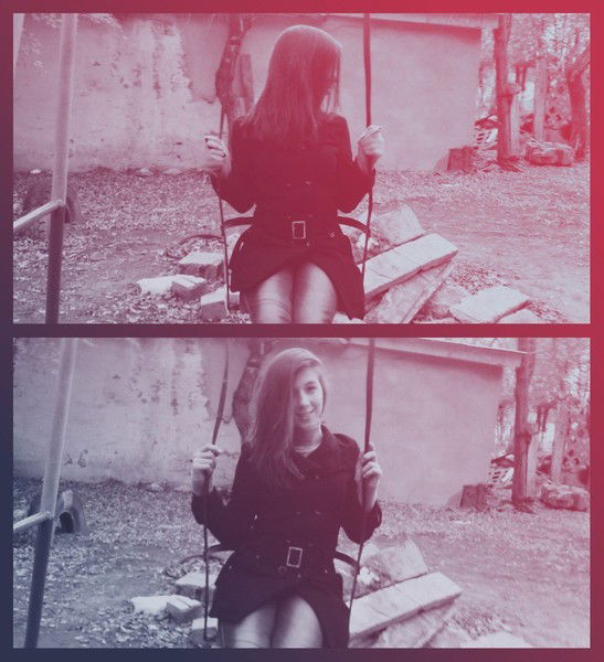 Катя Чепова