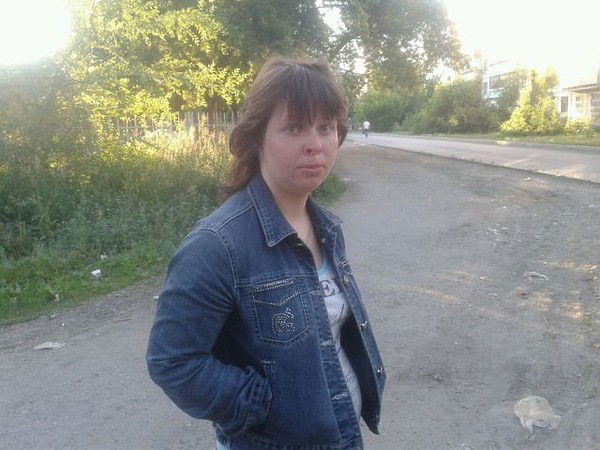 Алена Бейкун