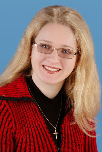 Елена Нестеренко