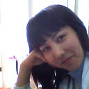 Жулдыз Акпарова