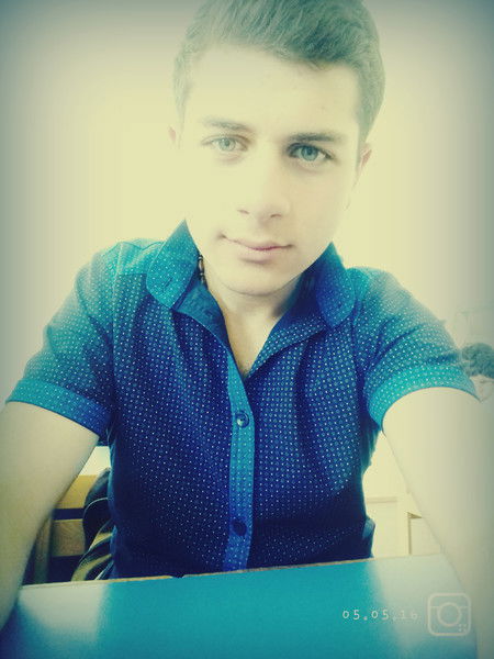 Варуж Тадевосян