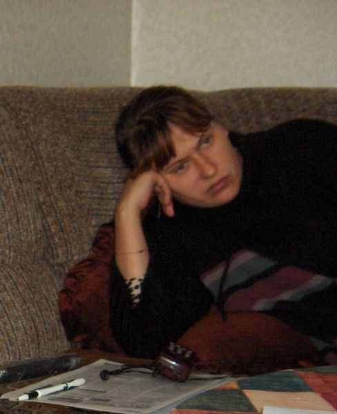 Валерия Байкина