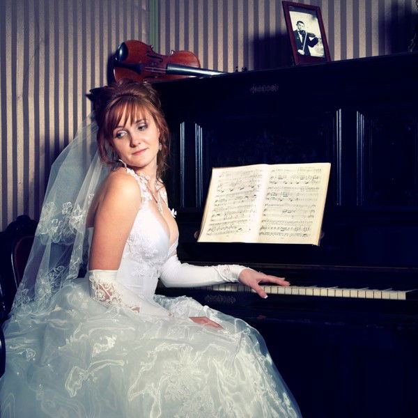 Мария Боброва