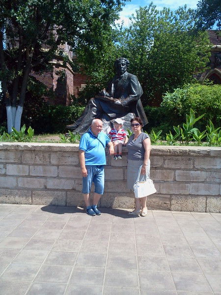 Ольга Лукьянова