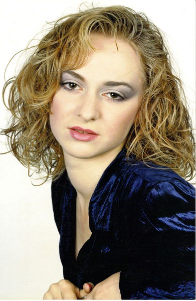 Екатерина Крылова