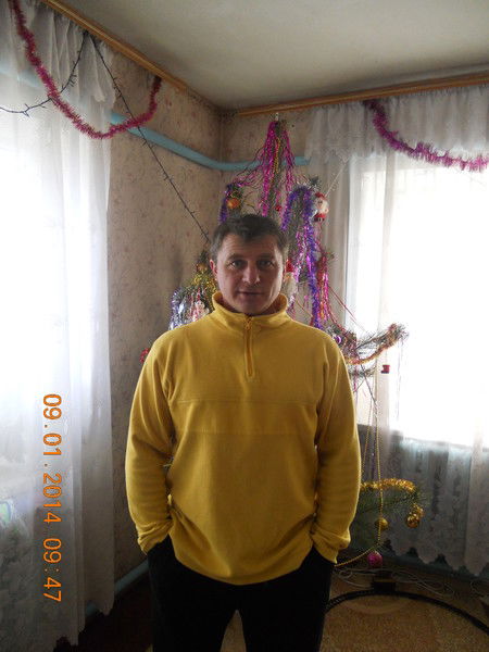 Анатолий Доний