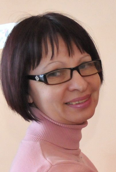 Людмила Иваненко