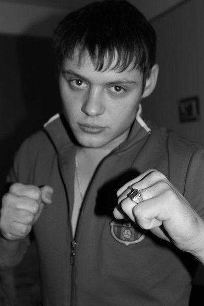 Толян Лыгин