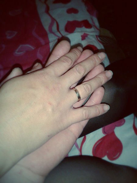 Катюша Заломова