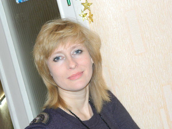 Дина Ашиева