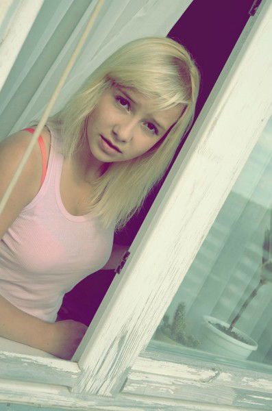 Катька Турчин