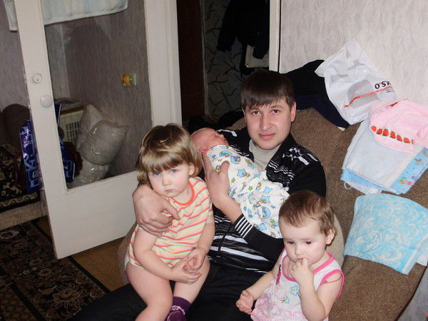 Фёдор Львов