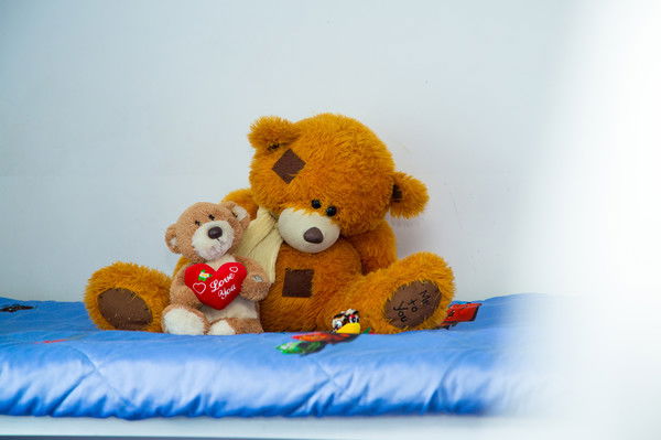 Детский Благотворительный Фонд Живоносный Источник