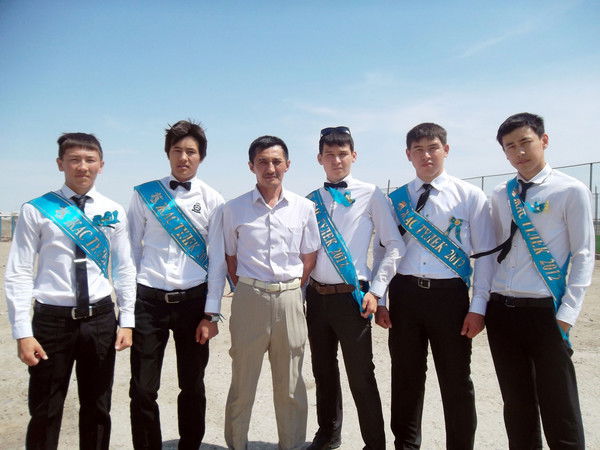 Жаннатулла Жангалиев