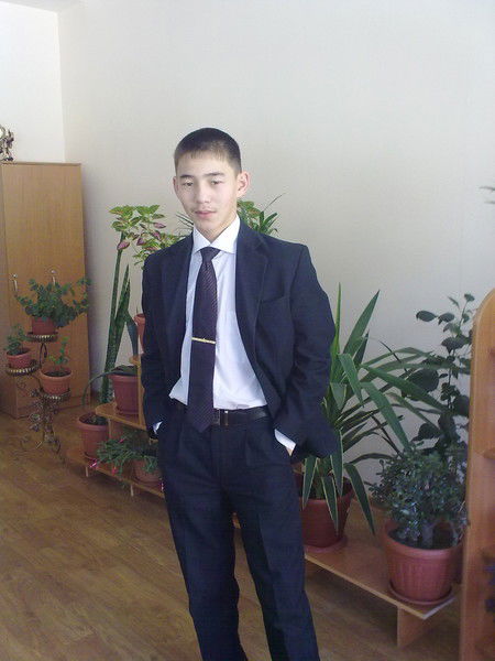 Даулет Нурахмет