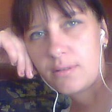 Олеся Буравель