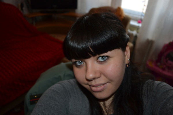 Оля Карпиза