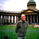Николай Новиков