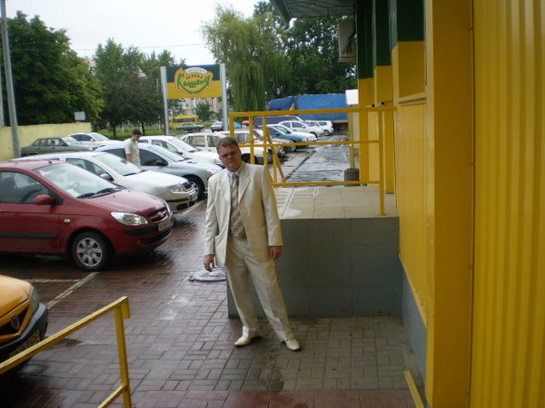 Юрий Сидорчак