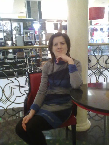 Фардия Габдрахманова