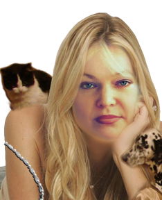 Бэтт Кулагина