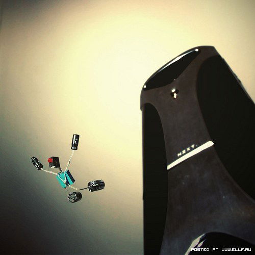 Макс Харымов