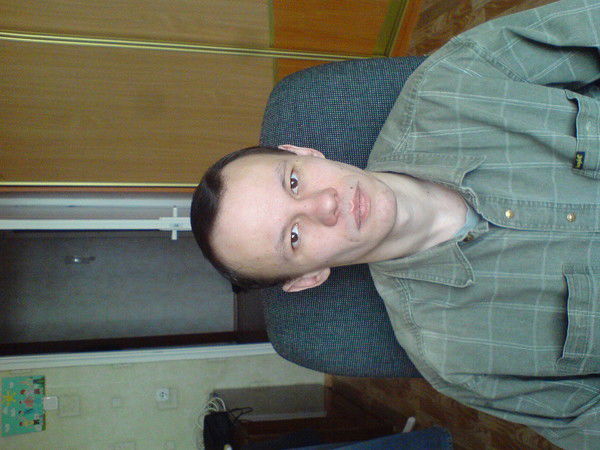 Олег Иванов