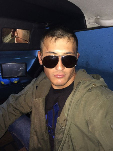 Братва 90 Х Кахастан