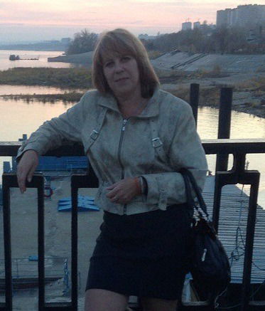 Ирина Костина