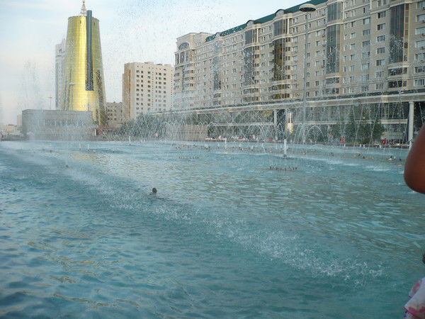 Бауржан Сулейманов