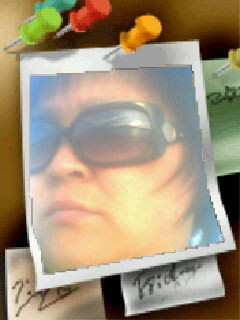 Галина Рыгзынова