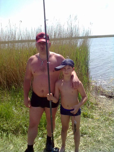 Дмитрий Нагорнов