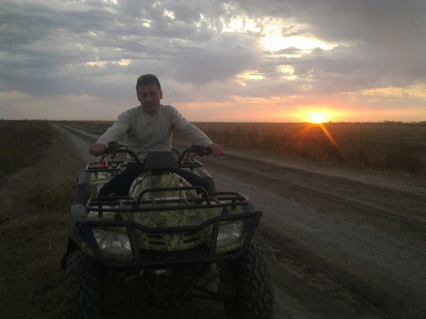 Мурат Нарымбаев