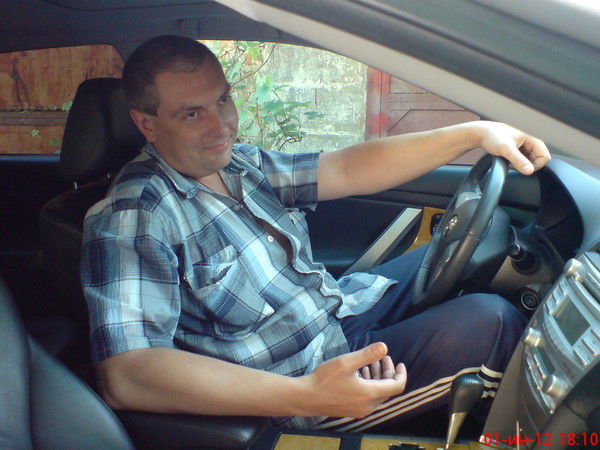 Геннадий Зиновьев