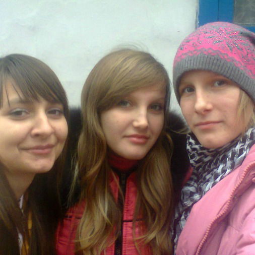 Анастасия Гебел