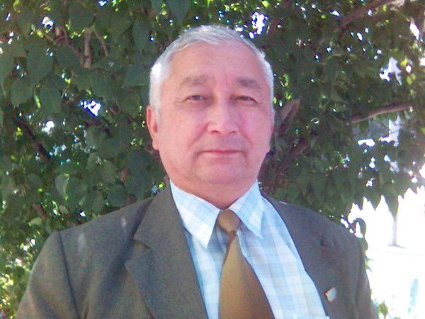 Даулет Айкимбаев