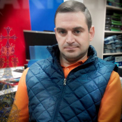 Армуха Серопов