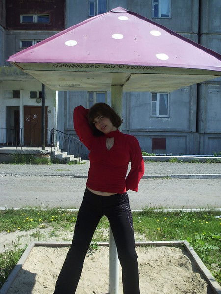 Валентина Коробенкова