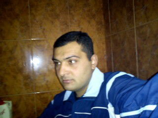 Spartak Sadunishvili