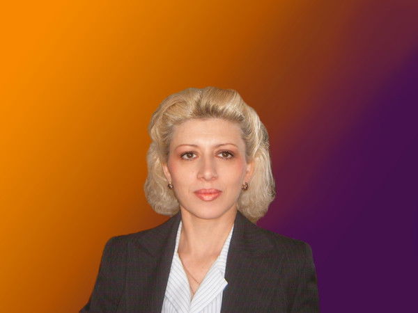 Вера Бахмутова