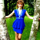 Юлия Сухова